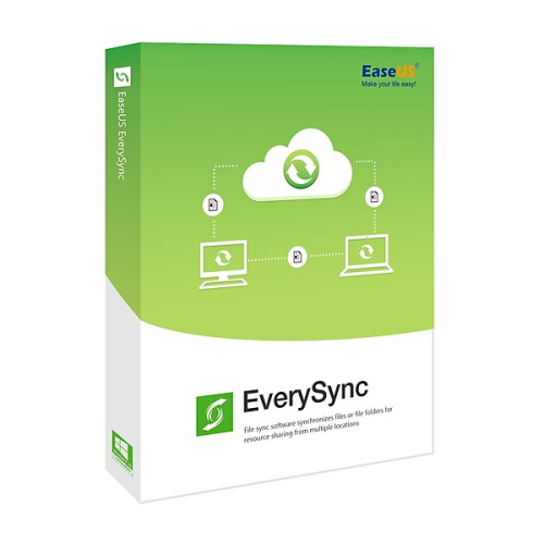 EaseUS EverySync6